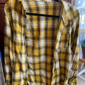 flannel